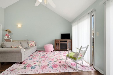 Welcome to 1851 Colony Dr. Unit #5-R, a bright and inviting - photo 16