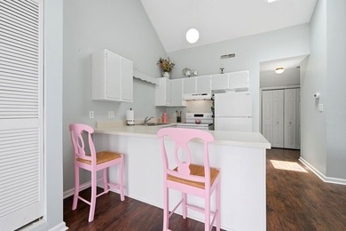Welcome to 1851 Colony Dr. Unit #5-R, a bright and inviting - photo 17