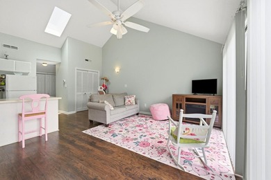 Welcome to 1851 Colony Dr. Unit #5-R, a bright and inviting - photo 18