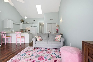 Welcome to 1851 Colony Dr. Unit #5-R, a bright and inviting - photo 19