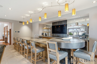 Executive Lake Front Estate - photo 22