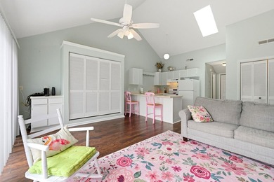 Welcome to 1851 Colony Dr. Unit #5-R, a bright and inviting - photo 20