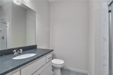 This stunning 2-story Harlow 5 home offers 5 bedrooms, 4 baths - photo 21