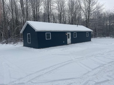 Long Pond - Kennebec County Home For Sale in Mount Vernon Maine