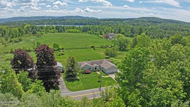 PERFECT IN LENOX!! This impeccably renovated Mid-Century Modern - photo 2