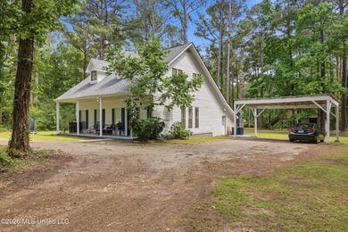 Peaceful Country Living on 3.3 Acres Between Summit & McComb, MS - photo 2