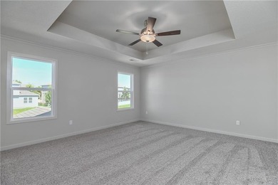 This stunning 2-story Harlow 5 home offers 5 bedrooms, 4 baths - photo 23
