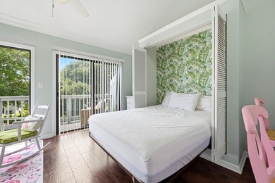 Welcome to 1851 Colony Dr. Unit #5-R, a bright and inviting - photo 28