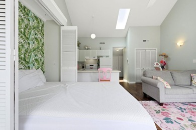 Welcome to 1851 Colony Dr. Unit #5-R, a bright and inviting - photo 30