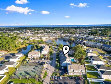 Welcome to 1851 Colony Dr. Unit #5-R, a bright and inviting - photo 31