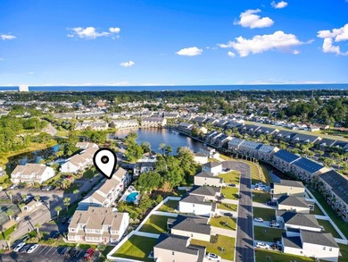 Welcome to 1851 Colony Dr. Unit #5-R, a bright and inviting - photo 32