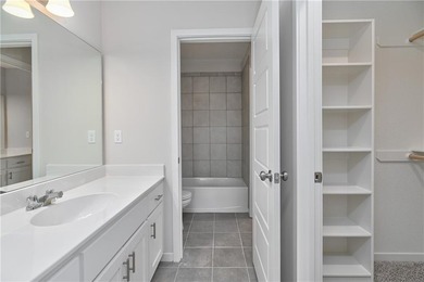 This stunning 2-story Harlow 5 home offers 5 bedrooms, 4 baths - photo 34