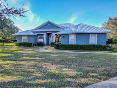 Lake Home For Sale in Auburndale, Florida