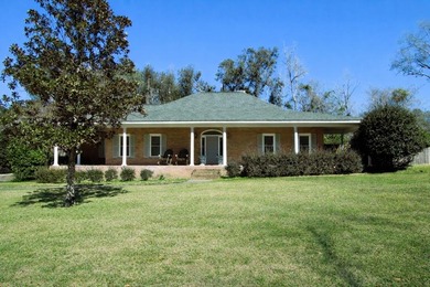 Lake Home For Sale in Valdosta, Georgia