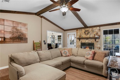 Welcome home to this lovely 3 bedroom, 2 bath ranch with 1,862 - photo 10