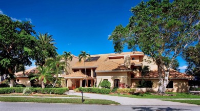 Lake Home For Sale in Boca Raton, Florida