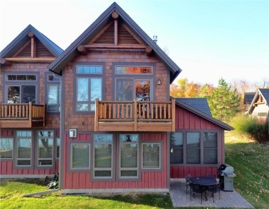 Lake Home For Sale in Walker, Minnesota