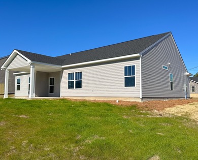 Looking for a good-sized place with clean interior design and a