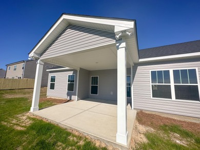 Looking for a good-sized place with clean interior design and a