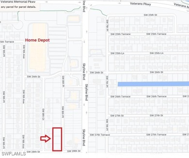 Cape Coral Area Commercial For Sale in Cape Coral Florida