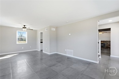 Welcome to this beautifully updated 4-bedroom, 2.5-bath home - photo 3