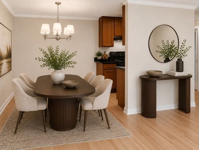Just blocks from Lake of the Isles, Uptown, and Downtown - photo 3