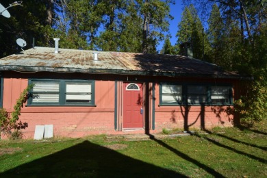 Bass Lake Home For Sale in Bass Lake California