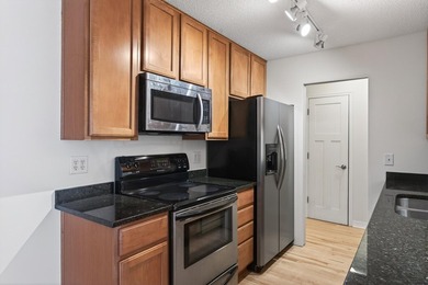 Just blocks from Lake of the Isles, Uptown, and Downtown - photo 7