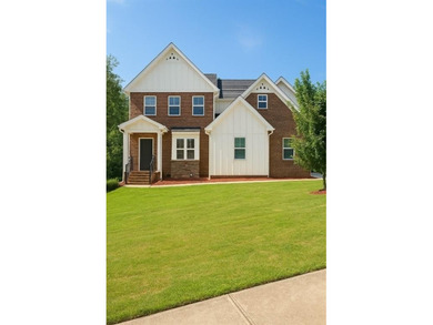 (private lake, pond, creek) Home For Sale in Atlanta Georgia