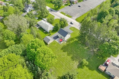 IMPRESSIVE COLONIAL tucked along the WEBSTER Village outskirts - photo 13