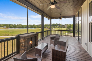 Cross Creek Cottage - photo 9