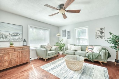 IMPRESSIVE COLONIAL tucked along the WEBSTER Village outskirts - photo 15