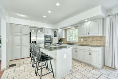 IMPRESSIVE COLONIAL tucked along the WEBSTER Village outskirts - photo 17