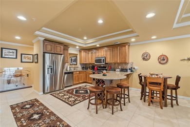 Discover elevated riverfront living in this remarkable 3rd floor