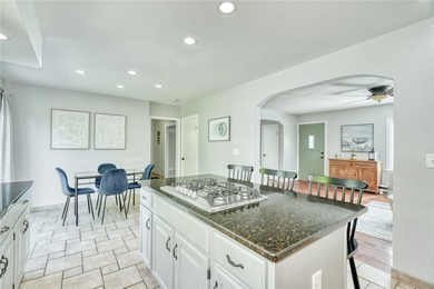 IMPRESSIVE COLONIAL tucked along the WEBSTER Village outskirts - photo 18