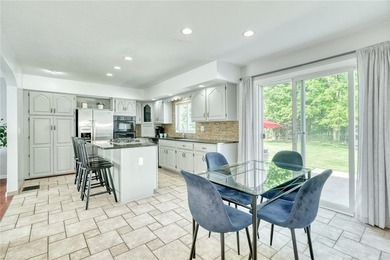 IMPRESSIVE COLONIAL tucked along the WEBSTER Village outskirts - photo 19
