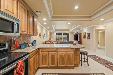 Discover elevated riverfront living in this remarkable 3rd floor