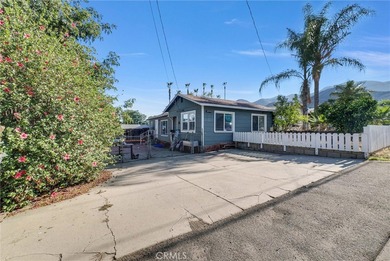 Lake Home For Sale in Lake Elsinore, California