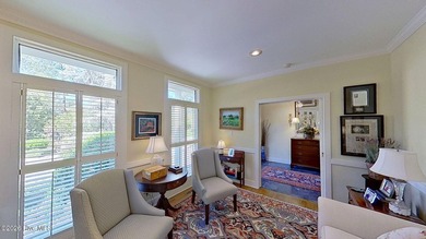 Nestled on nearly two private acres along the Trent River, this - photo 22