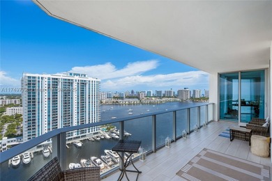 Stunning 2 Bed, 2.5 Bath Corner Unit at Marina Palms! Experience - photo 2