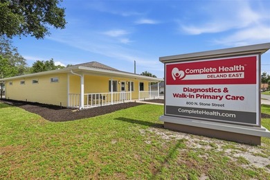 Medical Building very close to Advent Hospital. Currently Leased - photo 4