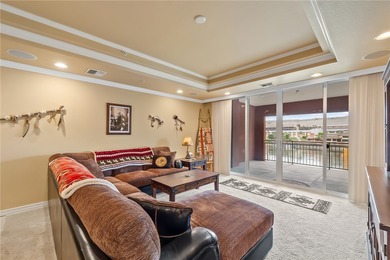 Discover elevated riverfront living in this remarkable 3rd floor