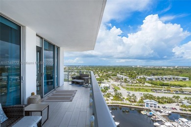 Stunning 2 Bed, 2.5 Bath Corner Unit at Marina Palms! Experience - photo 5