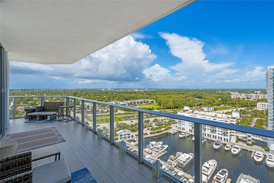 Stunning 2 Bed, 2.5 Bath Corner Unit at Marina Palms! Experience - photo 6