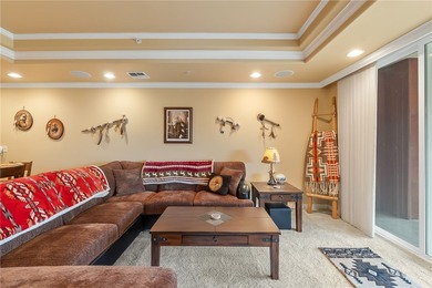 Discover elevated riverfront living in this remarkable 3rd floor