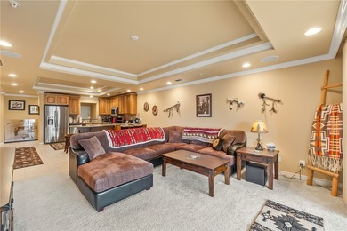 Discover elevated riverfront living in this remarkable 3rd floor