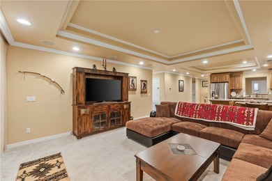 Discover elevated riverfront living in this remarkable 3rd floor