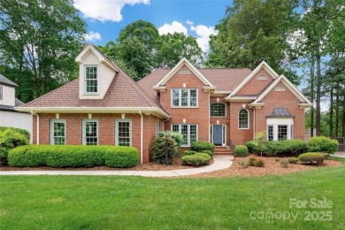 Lake Home For Sale in Charlotte, North Carolina