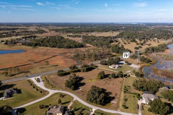 Lake Arrowtree Acreage For Sale in Clermont Florida
