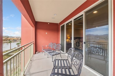 Discover elevated riverfront living in this remarkable 3rd floor